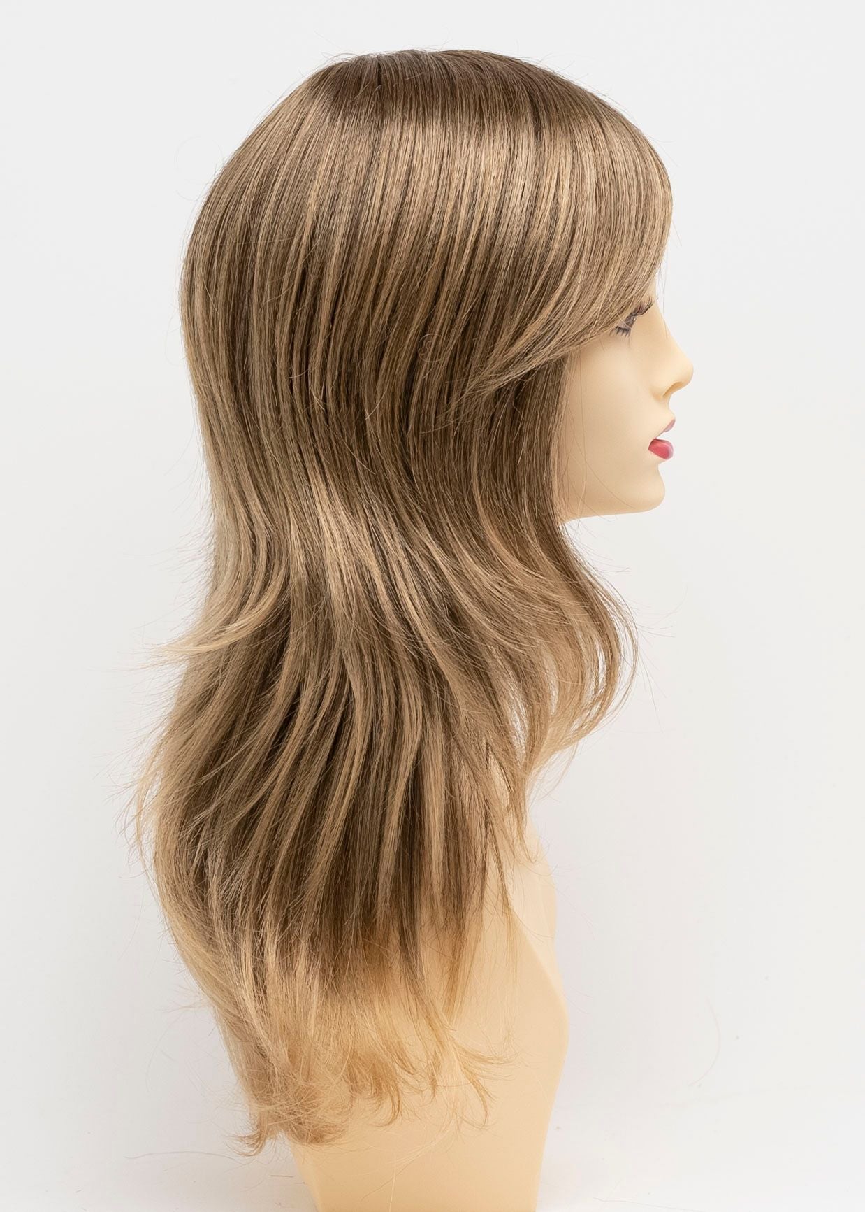 Celeste Wig By Envy I READY-TO-WEAR SYNTHETIC