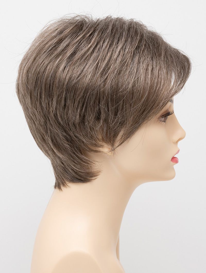Shari Large Wig By Envy I READY-TO-WEAR SYNTHETIC