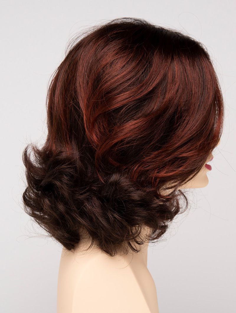 Jade Wig By Envy I READY-TO-WEAR SYNTHETIC