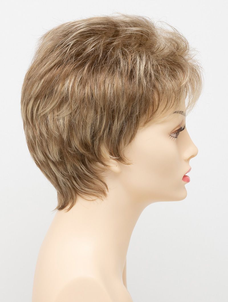Penelope Wig By Envy I READY-TO-WEAR SYNTHETIC