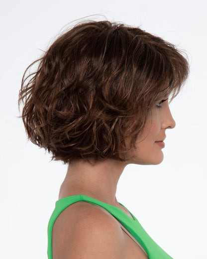 Gia Wig By Envy I READY-TO-WEAR SYNTHETIC
