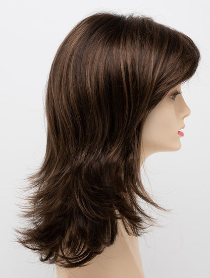 Nadia Wig By Envy I READY-TO-WEAR SYNTHETIC