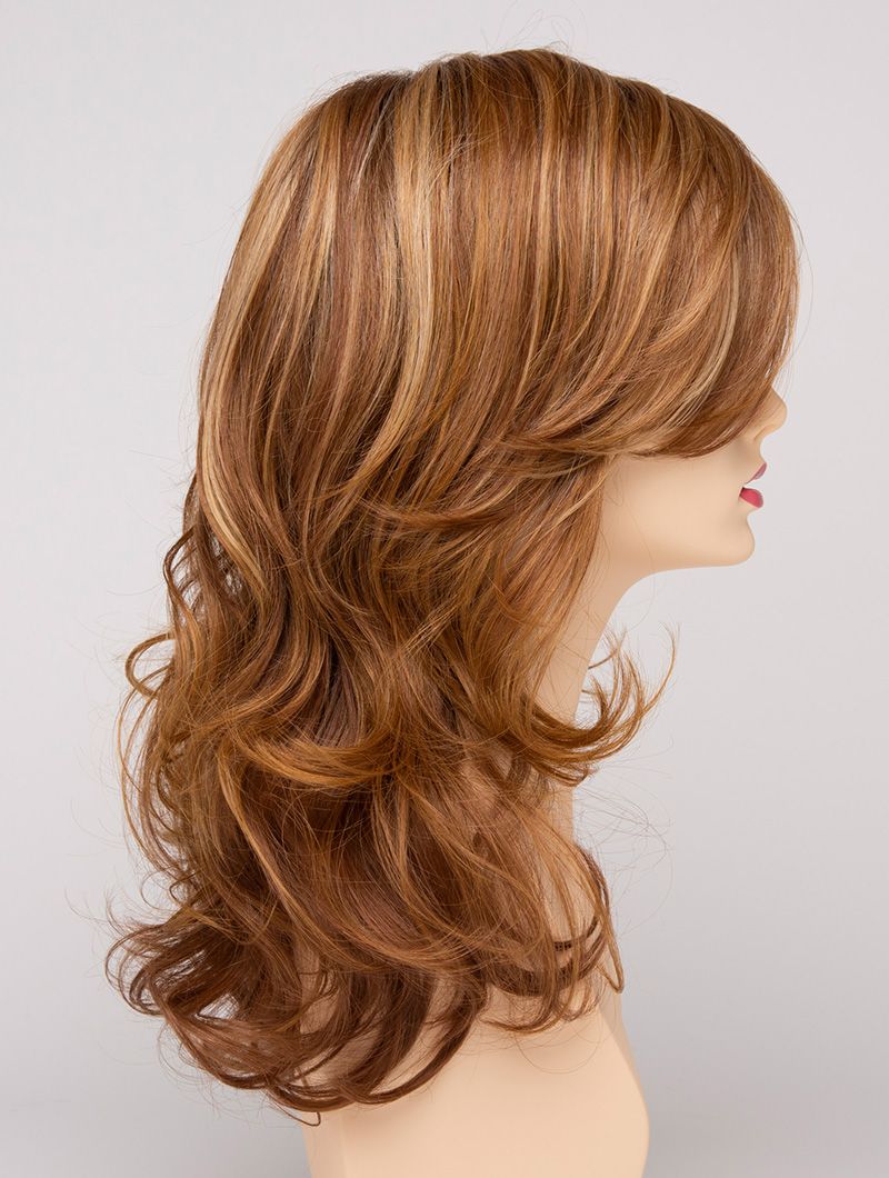 Selena Wig By Envy I ENVYHAIR