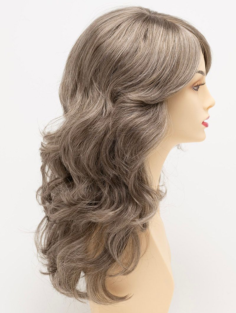 Christine Wig By Envy I READY-TO-WEAR SYNTHETIC