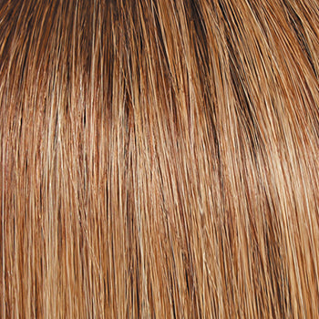 Gilded 12″ Wig By Raquel Welch