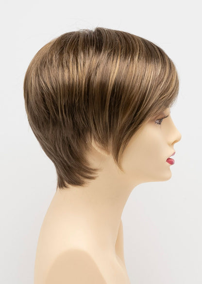 Miley Wig By Envy I READY-TO-WEAR SYNTHETIC
