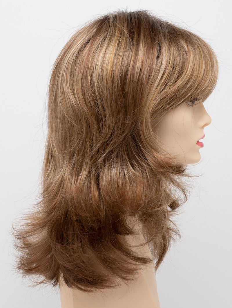 Nadia Wig By Envy I READY-TO-WEAR SYNTHETIC