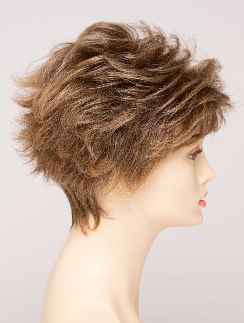 Olivia Wig By Envy I ENVYHAIR