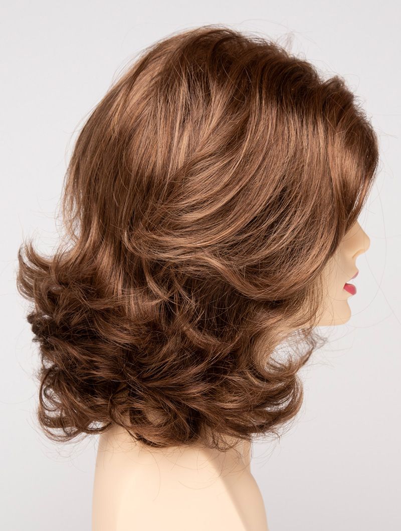 Jade Wig By Envy I READY-TO-WEAR SYNTHETIC