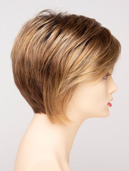 Chantel Wig By Envy I READY-TO-WEAR SYNTHETIC