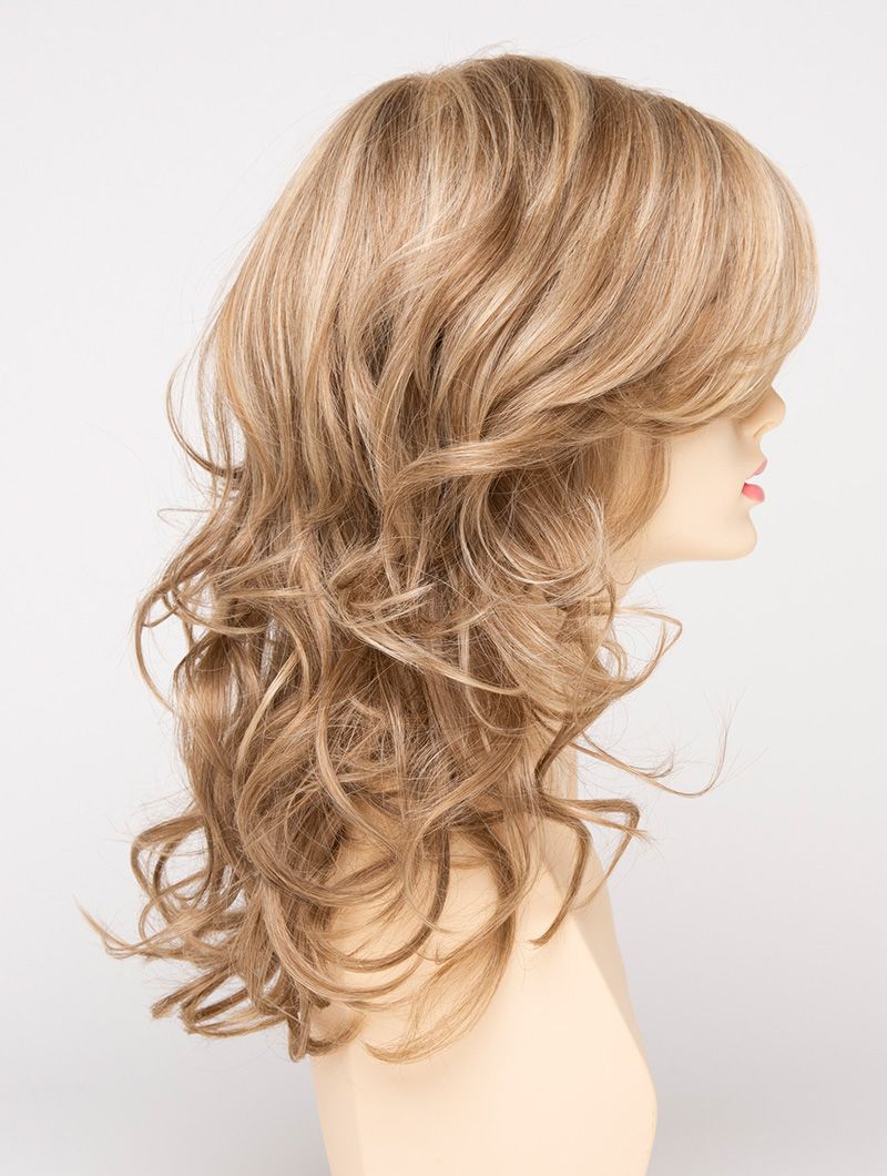 Selena Wig By Envy I ENVYHAIR