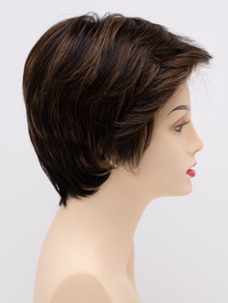 Paula Wig By Envy I ENVYHAIR