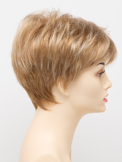 Tiffany Large Wig By Envy I READY-TO-WEAR SYNTHETIC