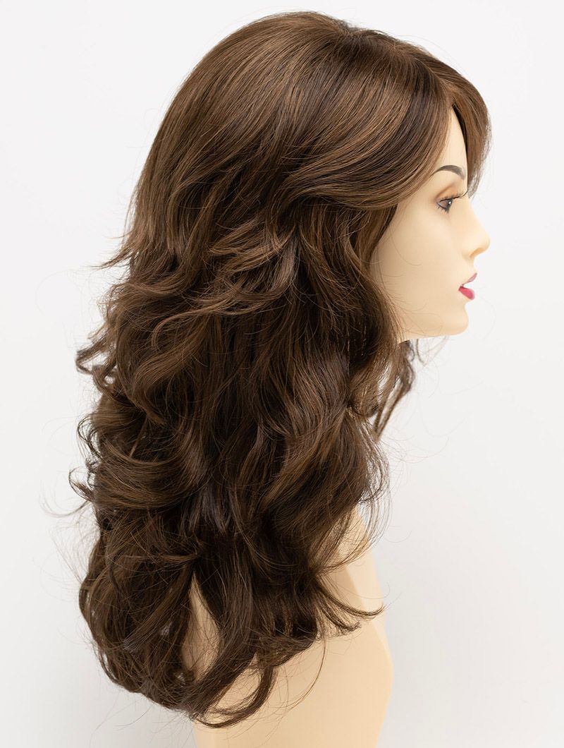 Christine Wig By Envy I READY-TO-WEAR SYNTHETIC