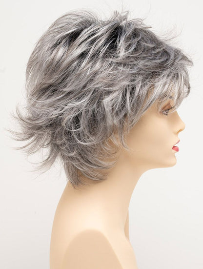 Alyssa Wig By Envy I READY-TO-WEAR SYNTHETIC