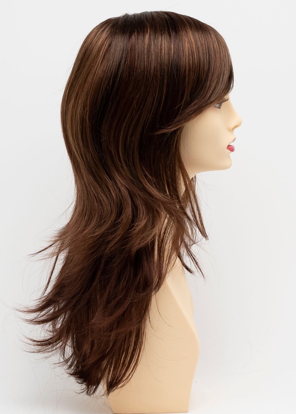 Celeste Wig By Envy I READY-TO-WEAR SYNTHETIC
