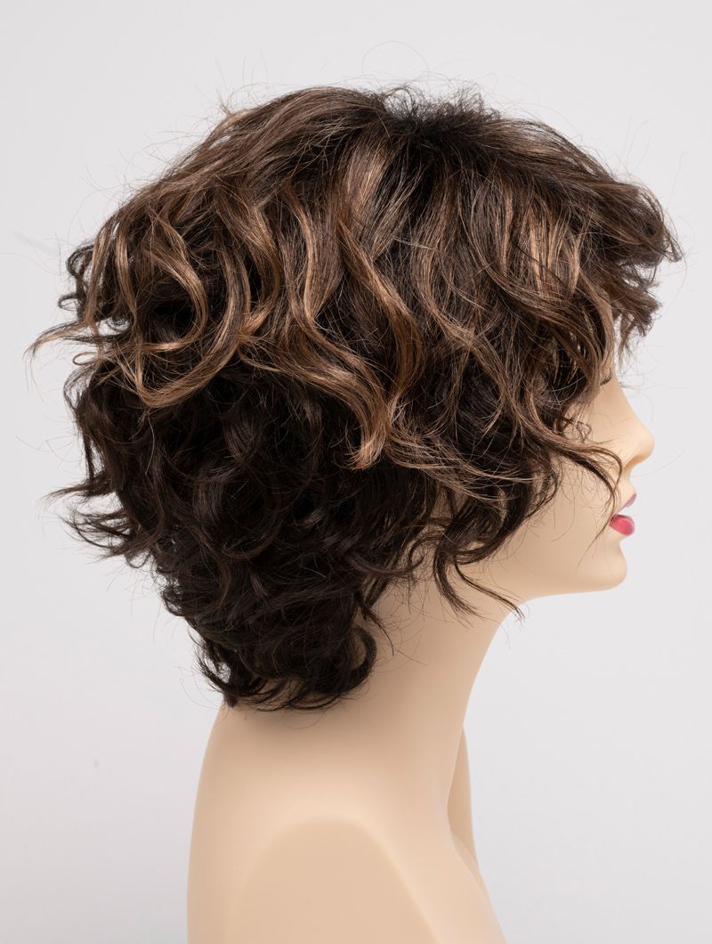 Suzi Wig By Envy I READY-TO-WEAR SYNTHETIC