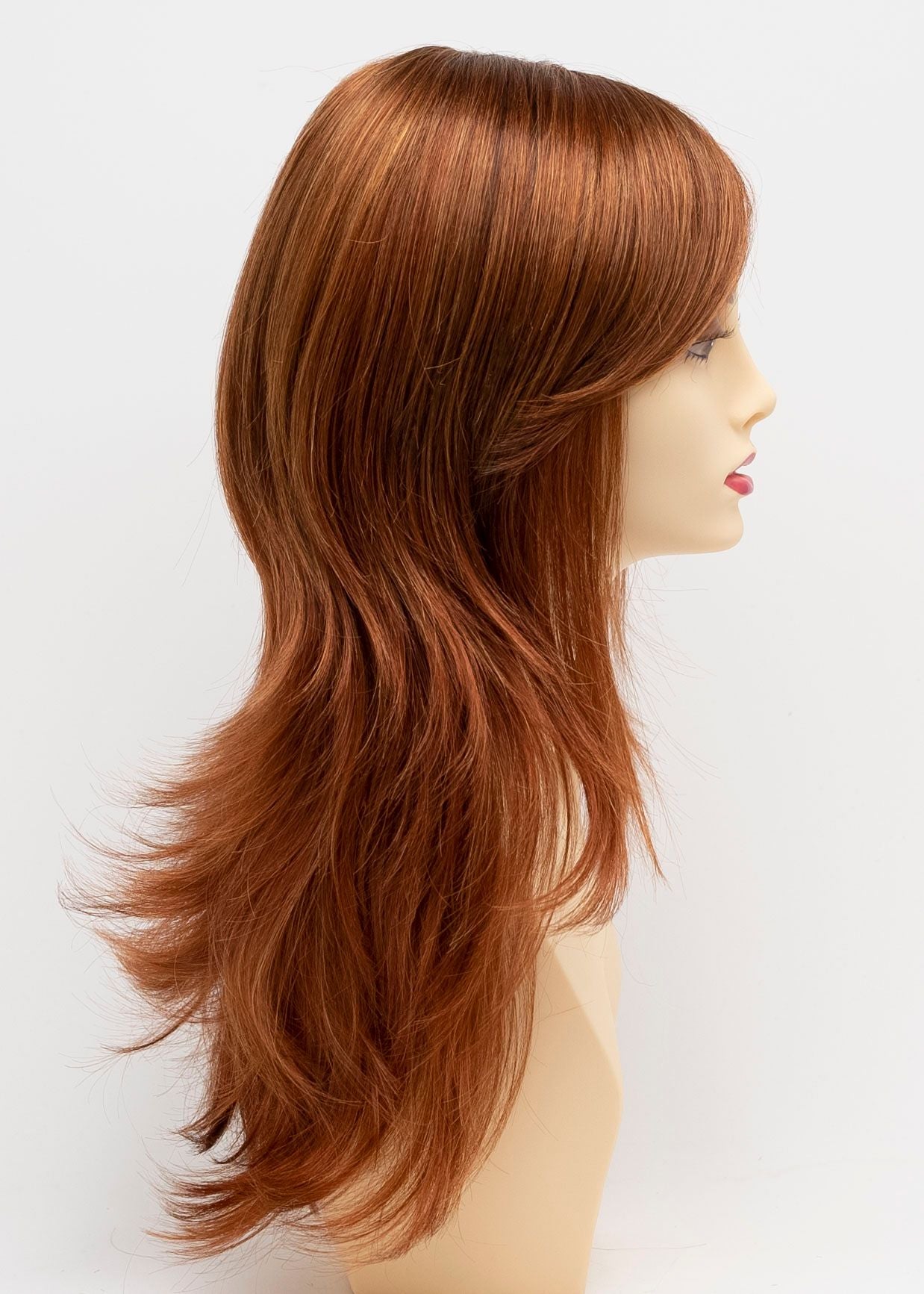 Celeste Wig By Envy I READY-TO-WEAR SYNTHETIC
