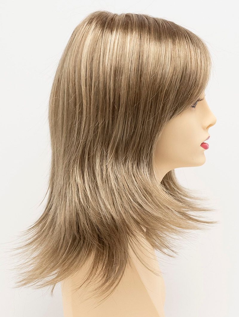 Gigi Wig By Envy I READY-TO-WEAR SYNTHETIC