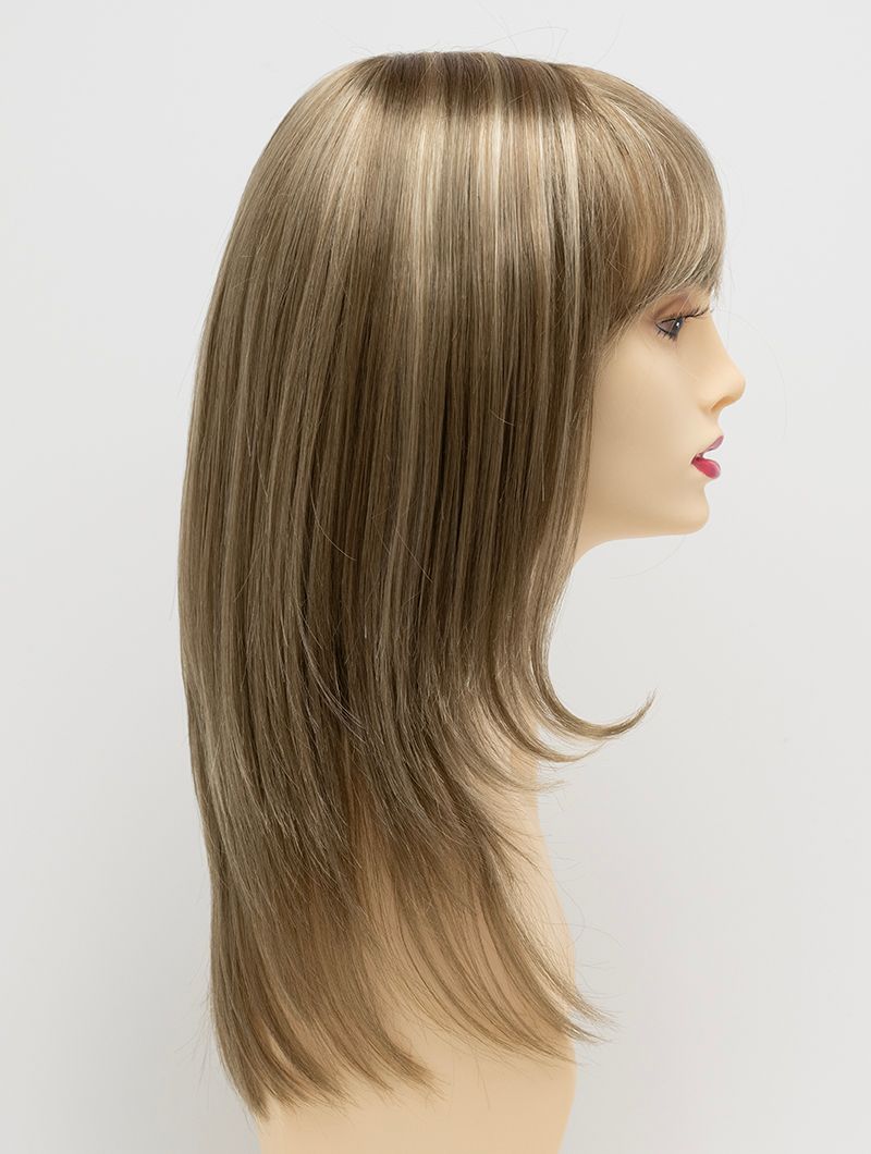 Madison Wig By Envy I READY-TO-WEAR SYNTHETIC