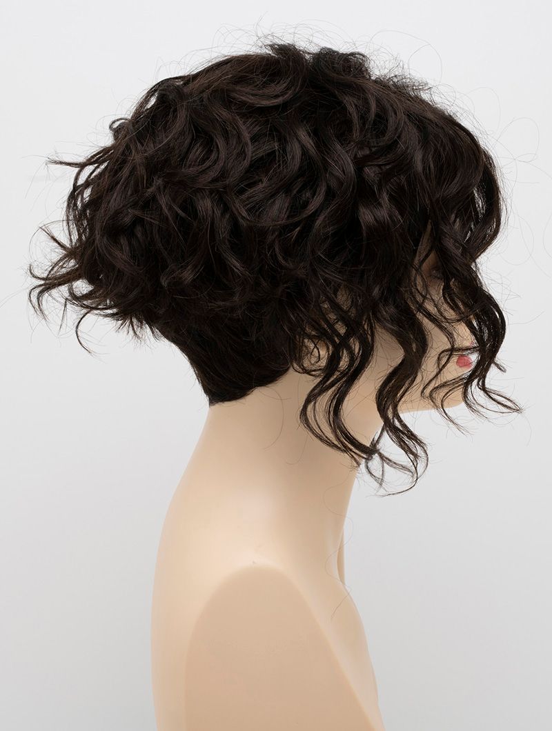 Kelsey Wig By Envy I READY-TO-WEAR SYNTHETIC