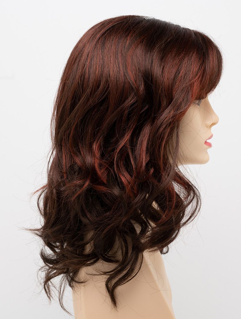 Harmony Wig By Envy I READY-TO-WEAR SYNTHETIC