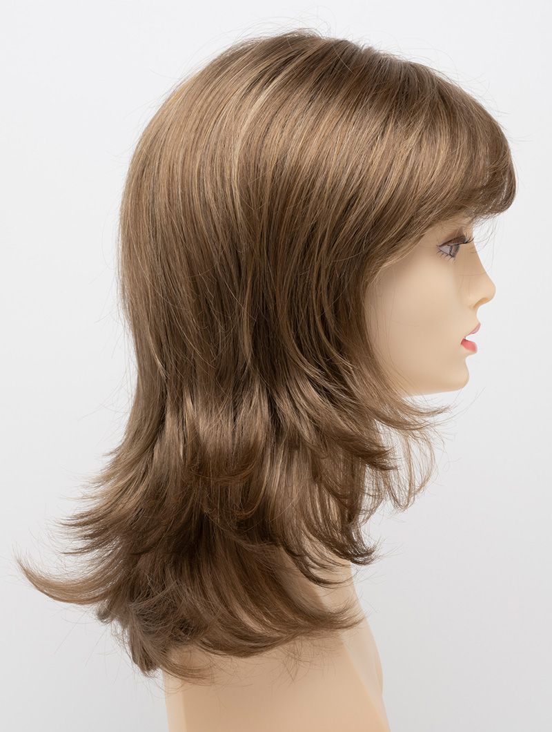 Nadia Wig By Envy I READY-TO-WEAR SYNTHETIC