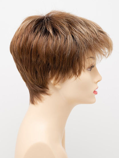 Ivy Wig By Envy I READY-TO-WEAR SYNTHETIC