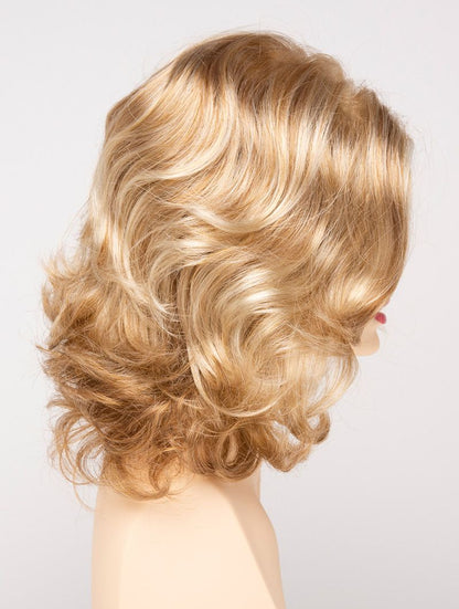 Jade Wig By Envy I READY-TO-WEAR SYNTHETIC