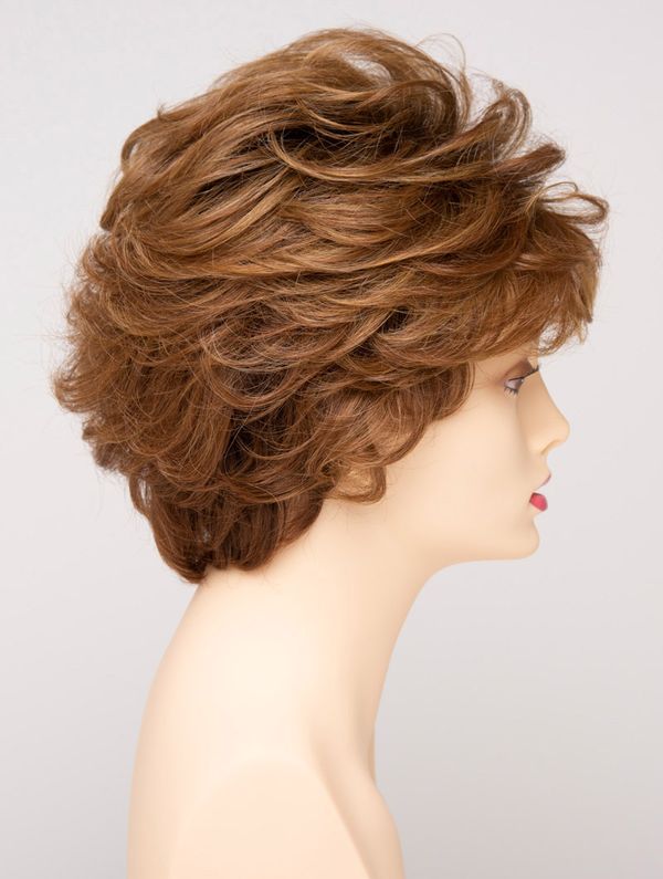 Aubrey Wig By Envy I ENVYHAIR