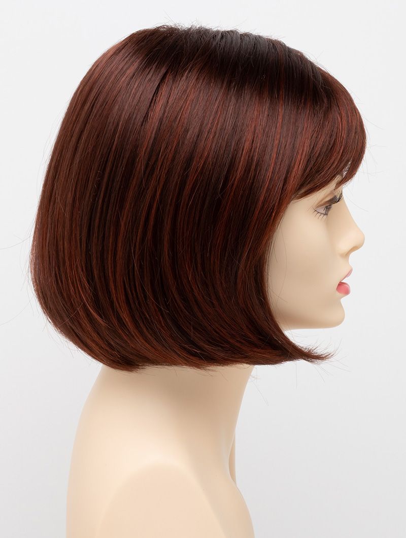 Scarlett Wig By Envy I READY-TO-WEAR SYNTHETIC