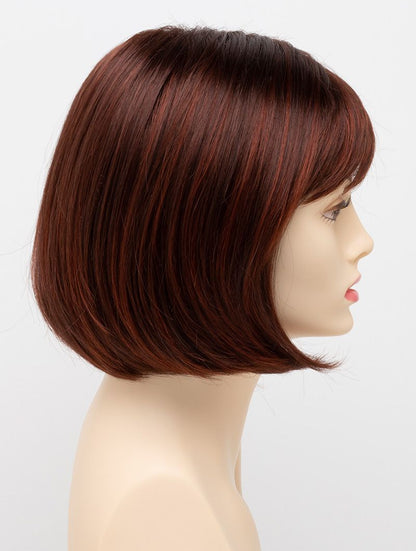 Scarlett Wig By Envy I READY-TO-WEAR SYNTHETIC