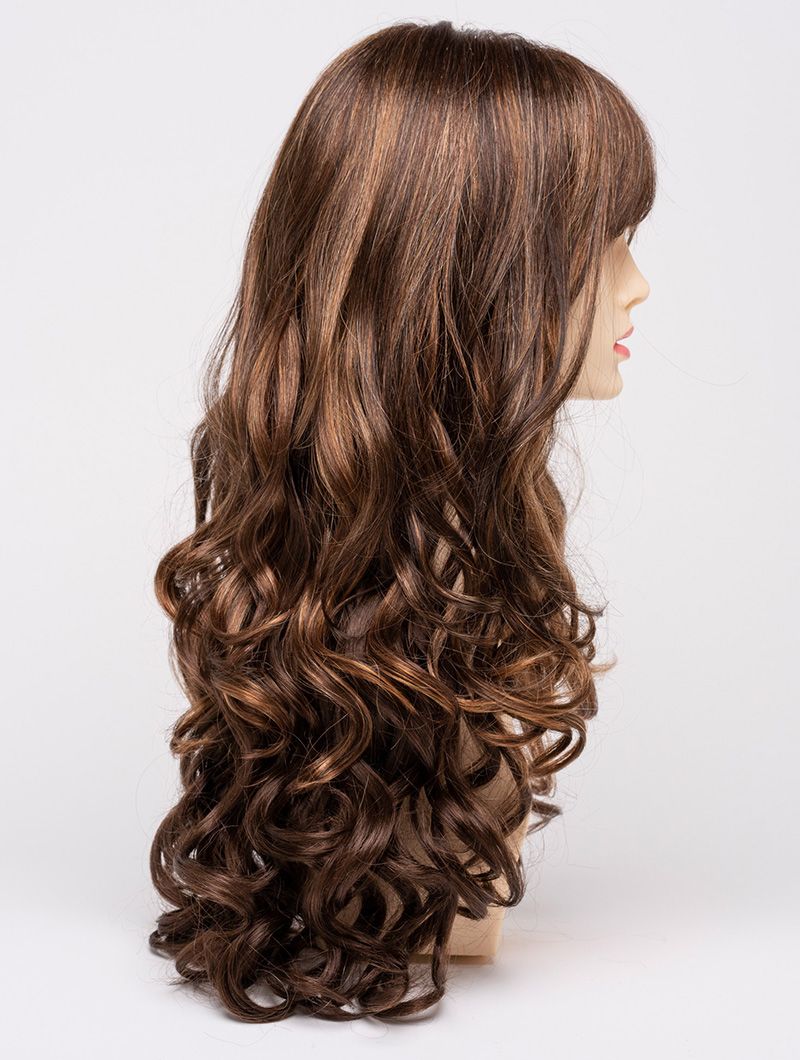 Wendi Wig By Envy I READY-TO-WEAR SYNTHETIC