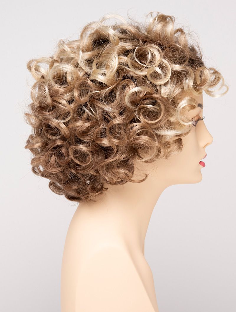 Kenya Wig By Envy I READY-TO-WEAR SYNTHETIC