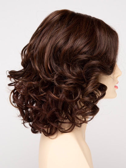 Isabella Wig By Envy I ENVYHAIR