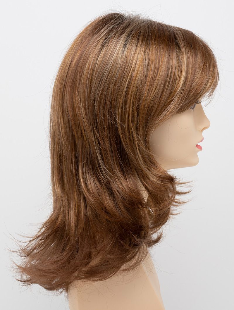 Nadia Wig By Envy I READY-TO-WEAR SYNTHETIC