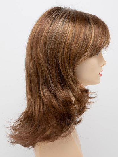Nadia Wig By Envy I READY-TO-WEAR SYNTHETIC