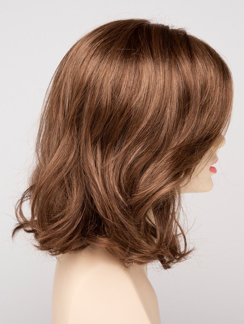 Chloe Wig By Envy I READY-TO-WEAR SYNTHETIC