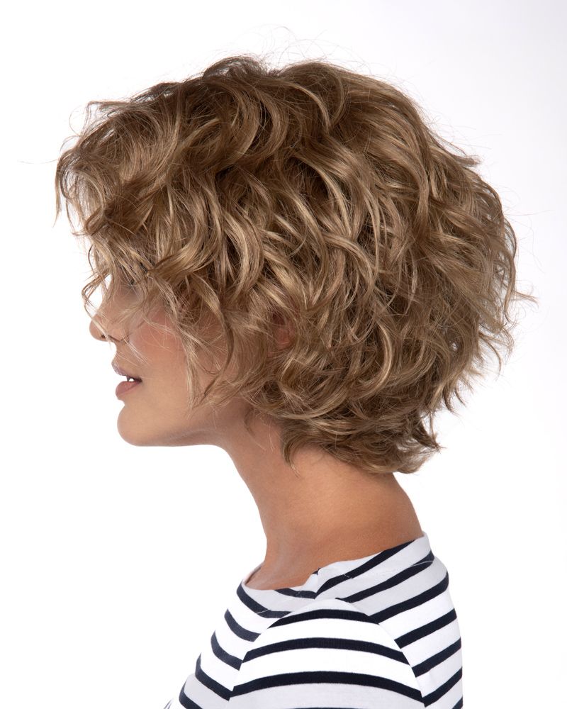Suzi Wig By Envy I READY-TO-WEAR SYNTHETIC