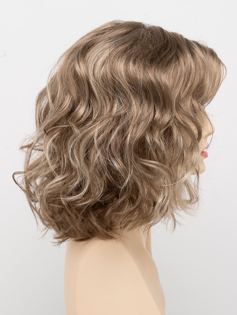 Dakota Wig By Envy I READY-TO-WEAR SYNTHETIC