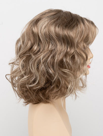 Dakota Wig By Envy I READY-TO-WEAR SYNTHETIC
