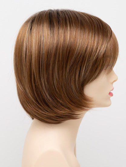 Sheila Wig By Envy I READY-TO-WEAR SYNTHETIC