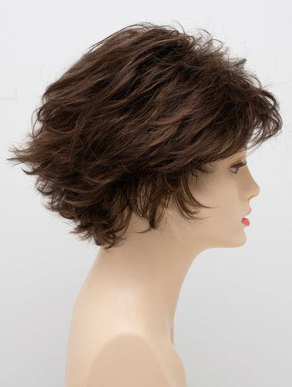 Victoria Wig By Envy I READY-TO-WEAR SYNTHETIC
