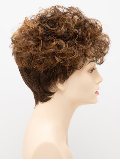 Kaitlyn Wig By Envy I READY-TO-WEAR SYNTHETIC