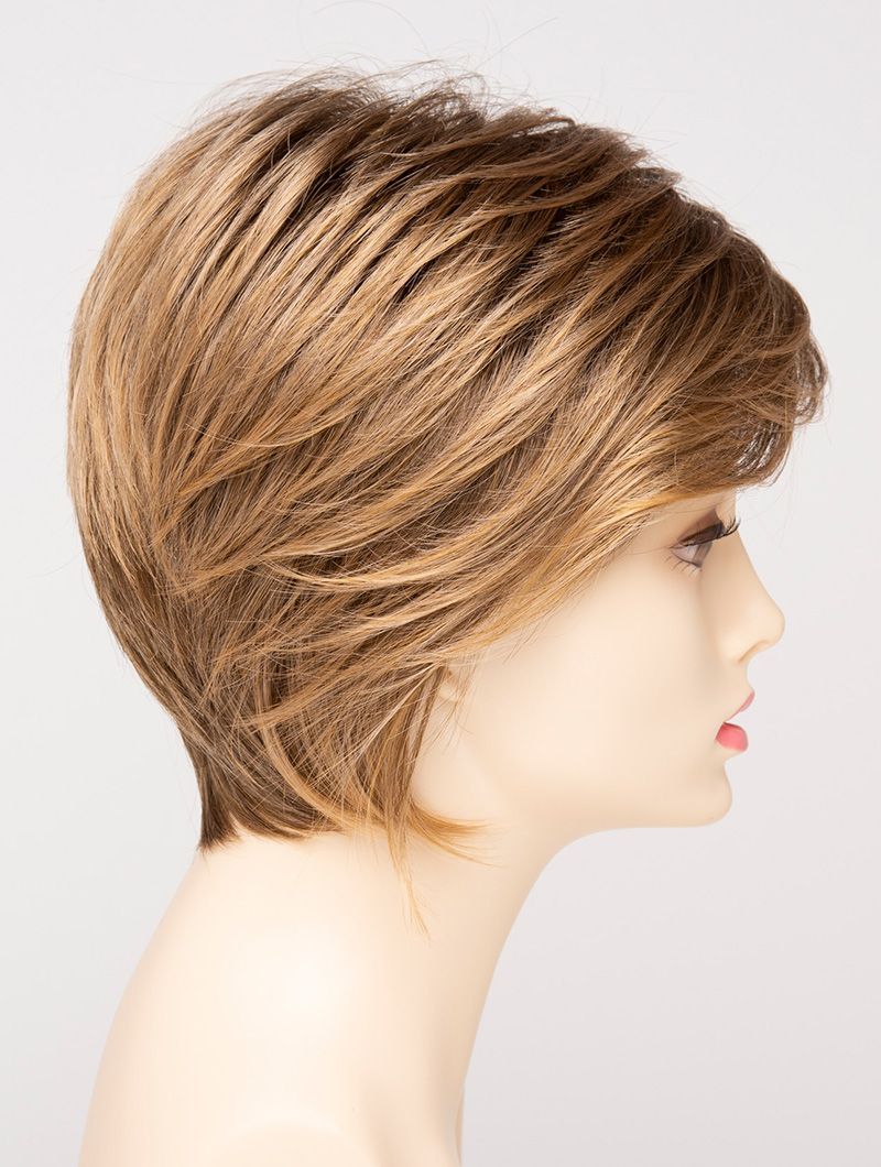 Chantel Wig By Envy I READY-TO-WEAR SYNTHETIC