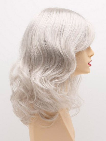 Sonia Wig By Envy I READY-TO-WEAR SYNTHETIC