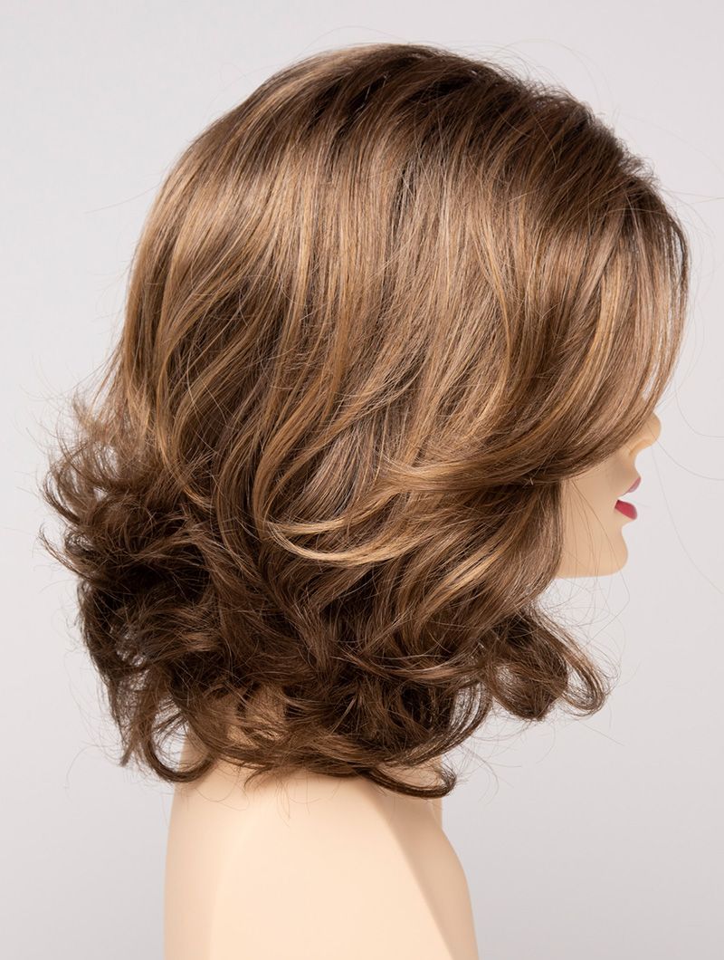 Jade Wig By Envy I READY-TO-WEAR SYNTHETIC