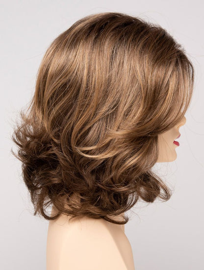 Jade Wig By Envy I READY-TO-WEAR SYNTHETIC