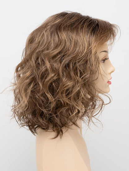 Dakota Wig By Envy I READY-TO-WEAR SYNTHETIC