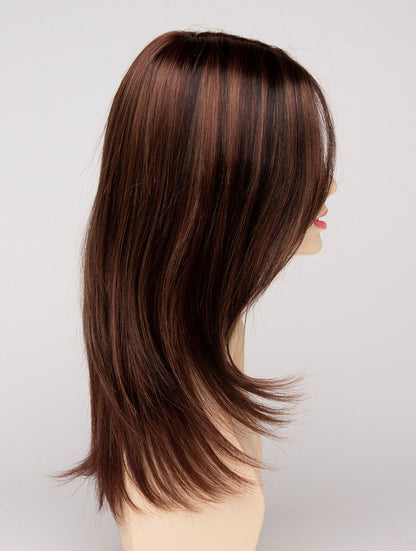 Roxie Wig By Envy I READY-TO-WEAR SYNTHETIC